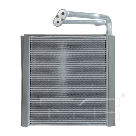 Tyc Tyc A/C Evaporator Core, 97242 97242